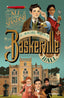 Copertina del libro GLI INCREDIBILI MISTERI DI BASKERVILLE H