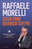 Copertina del libro COSA FARE QUANDO SOFFRI