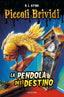 Copertina del libro LA PENDOLA DEL DESTINO