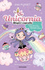 Copertina del libro UNICORNIA. MAGICI CUPCAKE
