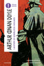 Copertina del libro I MISTERI DI SHERLOCK HOLMES