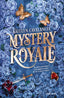 Copertina del libro MYSTERY ROYALE