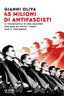 Copertina del libro QUARANTACINQUE MILIONI DI ANTIFASCISTI