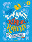 Copertina del libro STORIE DELLA BUONANOTTE PER BAMBINE RIBE
