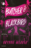 Copertina del libro BUTCHER & BLACKBIRD