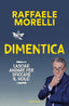 Copertina del libro DIMENTICA