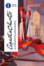 Copertina del libro LE INDAGINI DI MISS MARPLE