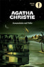 Copertina del libro ASSASSINIO SUL NILO