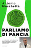Copertina del libro PARLIAMO DI PANCIA