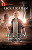 Copertina del libro MAGNUS CHASE E GLI DEI DI ASGARD - 1. LA