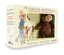 Copertina del libro A CACCIA DELL'ORSO. EDIZ. CON PELUCHE