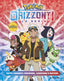 Copertina del libro POKMON. ORIZZONTI LA SERIE. TUTTI I SEG