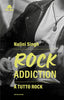 Copertina del libro A TUTTO ROCK