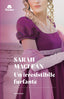 Copertina del libro UN IRRESISTIBILE FURFANTE