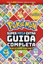 Copertina del libro POKMON. SUPER MEGA EXTRA GUIDA COMPLETA