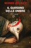 Copertina del libro IL GIARDINO DELLE OMBRE