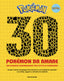 Copertina del libro POKMON. 30 POKMON DA AMARE
