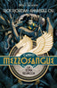 Copertina del libro CAMPO MEZZOSANGUE. LA ZONA SELVAGGIA