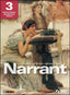 Copertina del libro NARRANT 3 ED. MISTA