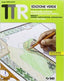 Copertina del libro TTR TECNOLOGIE E TECNICHE DI RAPPRESENTA