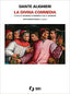 Copertina del libro DIVINA COMMEDIA ED. MISTA