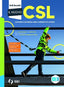 Copertina del libro NUOVO CSL ED. MISTA