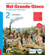Copertina del libro NEL GRANDE GIOCO 2 ED. MISTA