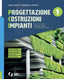Copertina del libro PCI. PROGETTAZIONE COSTRUZIONI IMPIANTI.