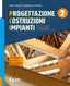 Copertina del libro PCI. PROGETTAZIONE COSTRUZIONI IMPIANTI.