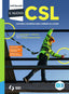 Copertina del libro IL NUOVO CSL LIBRO ED.MISTA