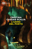 Copertina del libro L'UOMO DEL PORTO