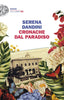 Copertina del libro CRONACHE DAL PARADISO