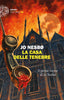 Copertina del libro LA CASA DELLE TENEBRE