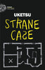 Copertina del libro STRANE CASE