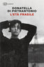 Copertina del libro L'ET FRAGILE