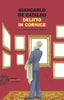 Copertina del libro DELITTO IN CORNICE