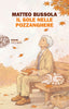 Copertina del libro IL SOLE NELLE POZZANGHERE
