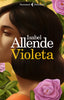 Copertina del libro VIOLETA