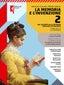 Copertina del libro MEMORIA E L INVENZIONE 2 ED. MISTA