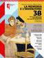 Copertina del libro MEMORIA E L INVENZIONE 3B ED. MISTA