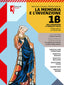 Copertina del libro MEMORIA E L'INVENZIONE PACK 1 B