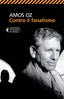 Copertina del libro CONTRO IL FANATISMO.