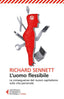 Copertina del libro UOMO FLESSIBILE
