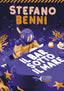 Copertina del libro BAR SOTTO IL MARE