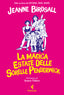 Copertina del libro MAGICA ESTATE DELLE SORELLE PE