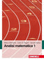 Copertina del libro ANALISI MATEMATICA 1 ED.ONLINE