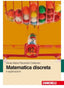 Copertina del libro MATEMATICA DISCRETA ED.ONLINE