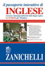 Copertina del libro NUOVO PASSAPORTO INGLESE