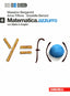 Copertina del libro MATEMATICA AZZURRO CON MATHS IN ENGLISH