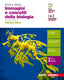 Copertina del libro IMMAGINI E CONCETTI DELLA BIOLOGIA SECON